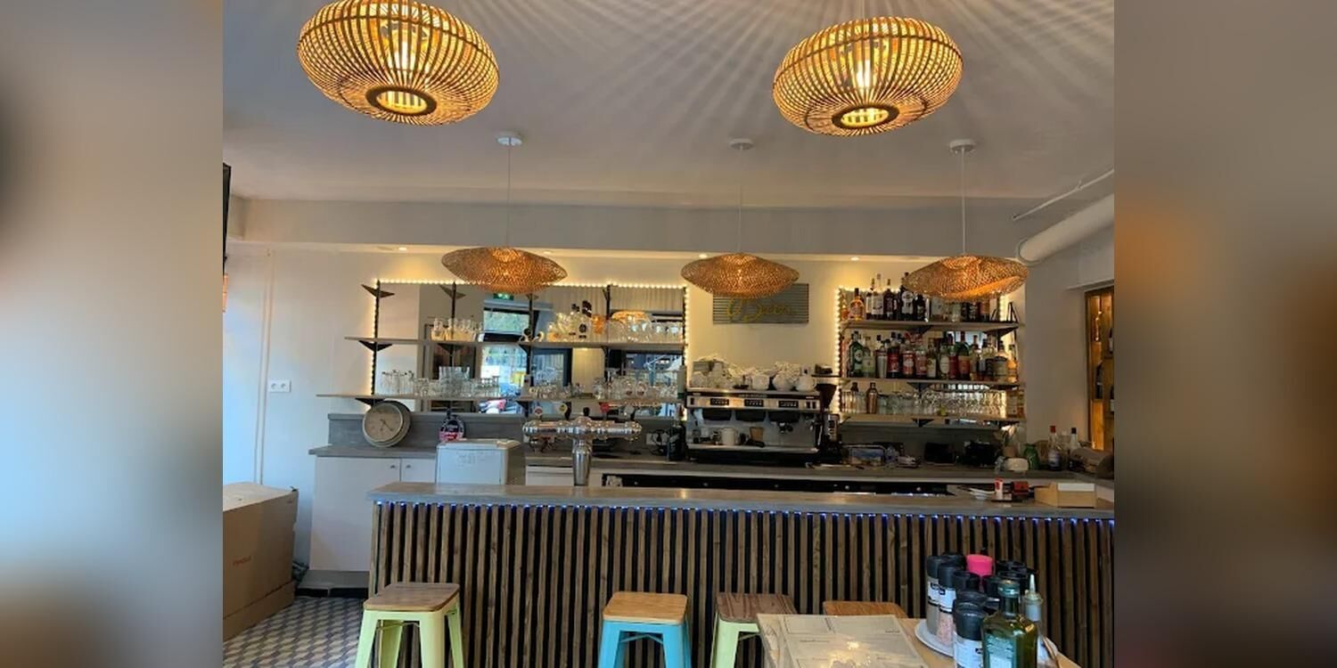 Nolita Caffe, restaurant