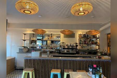 Nolita Caffe, Restaurant Clichy  #0