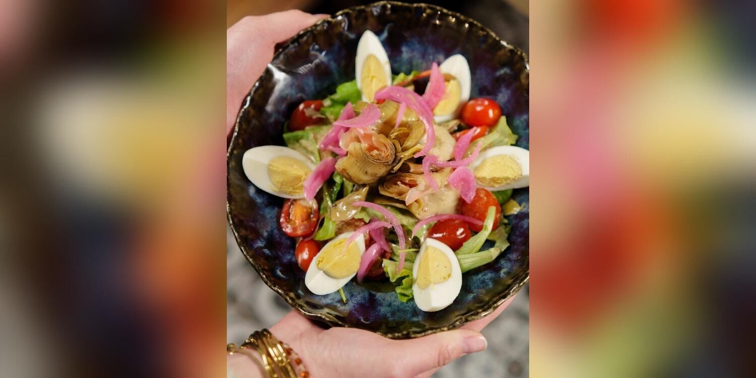 Osteria Da Luigi, restaurant