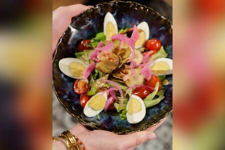 Osteria Da Luigi, Restaurant Bordeaux Saint-Pierre #0