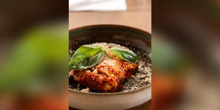 Osteria Da Luigi, restaurant