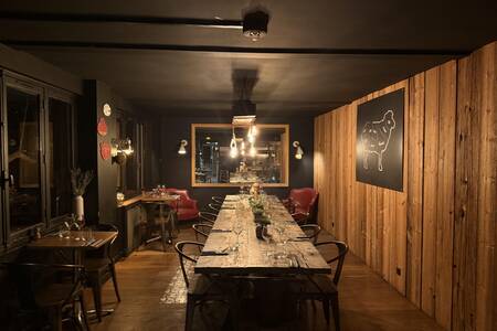 Pur Sang, Restaurant Le Perreux-sur-Marne  #0