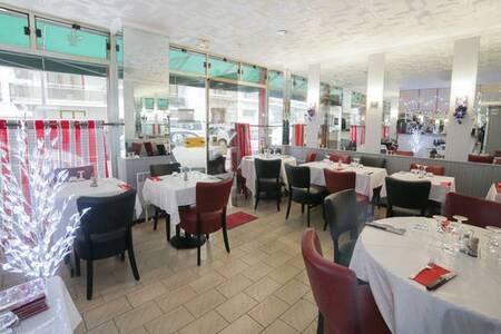 Saint Mercure, Restaurant Paris Javel #0