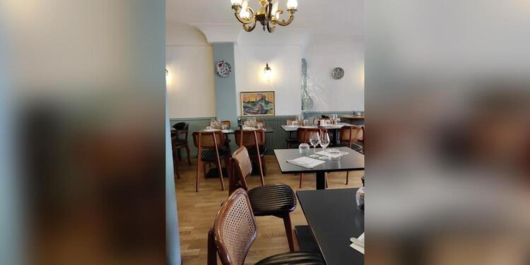 Seç, restaurant