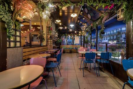 Le Capitole Café, Bar Paris Bonne-Nouvelle #0