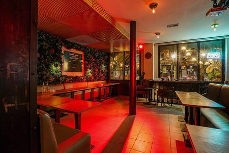 Le Capitole Café, Bar Paris Bonne-Nouvelle #0