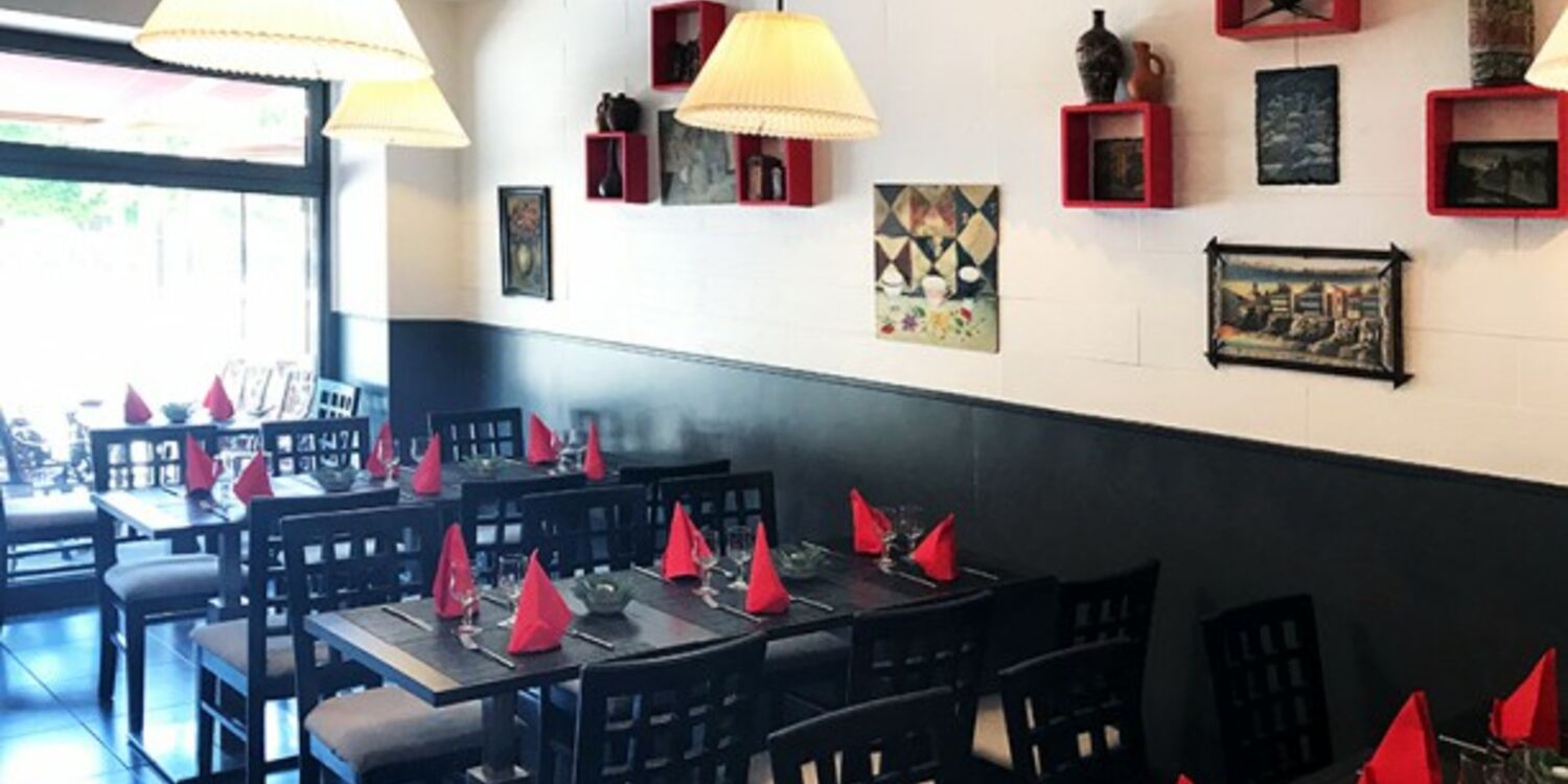 Tamada, restaurant