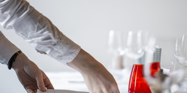 Adjugé - Restaurant, restaurant