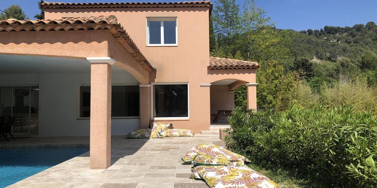 Le Vignoble de la Charbonnière, rental_room