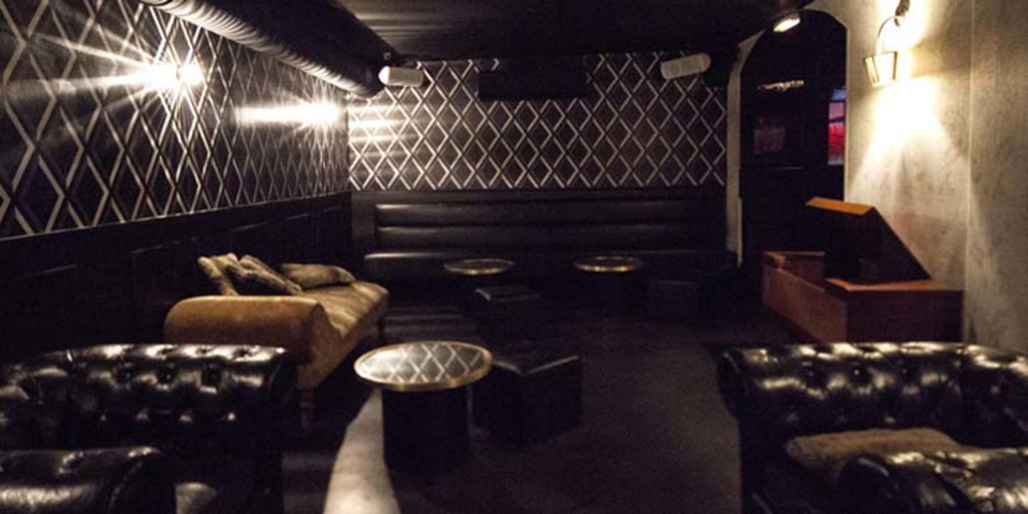 Le 1979 (fermé), bar