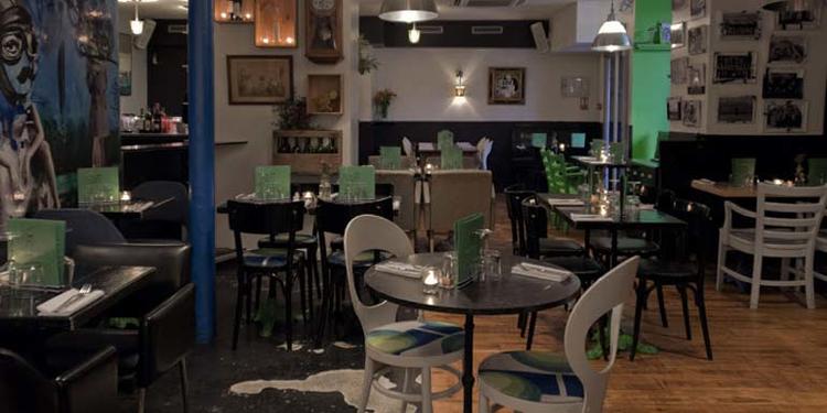 Le 1979 (fermé), bar