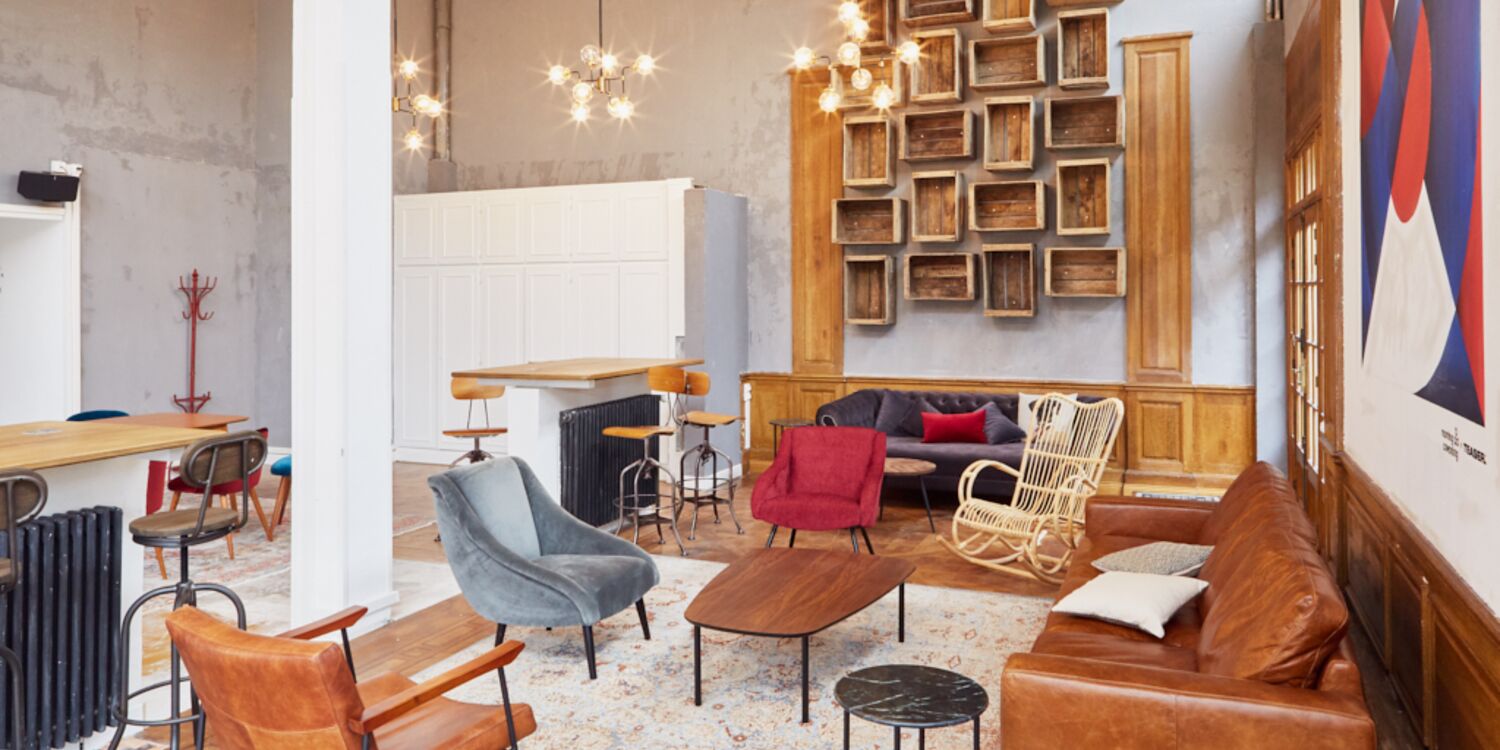 Morning OS, rental_room