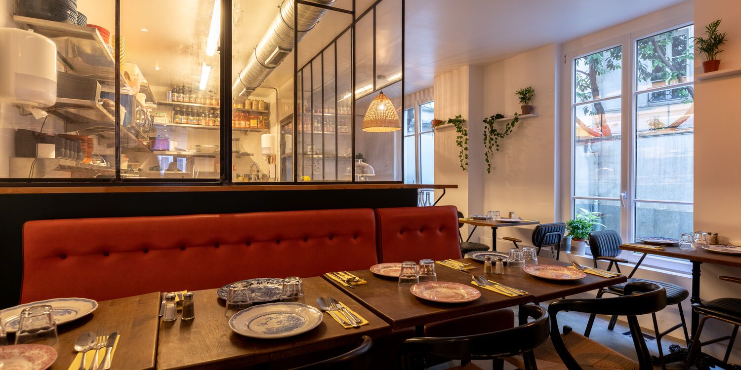 Kanna Tanna (fermé), rental_room