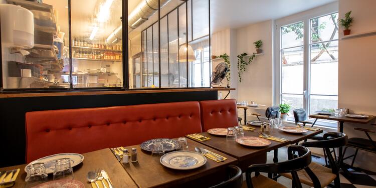 Kanna Tanna (fermé), rental_room