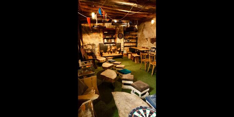 RUPTURE x O Lieu De - Privatisation, rental_room