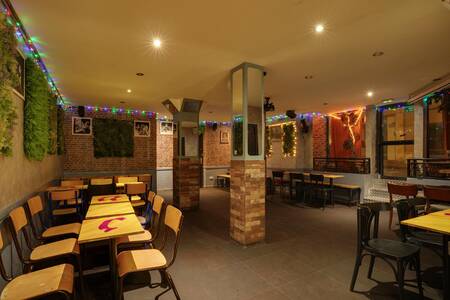 Aux Noctambules, Bar Paris Pigalle #0