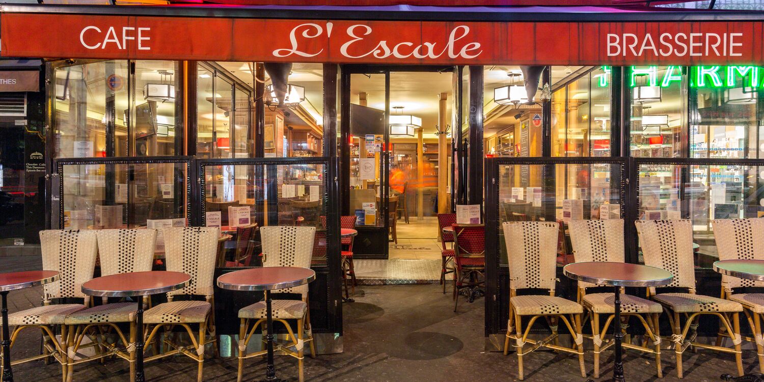 L'Escale (privatisation complète), rental_room