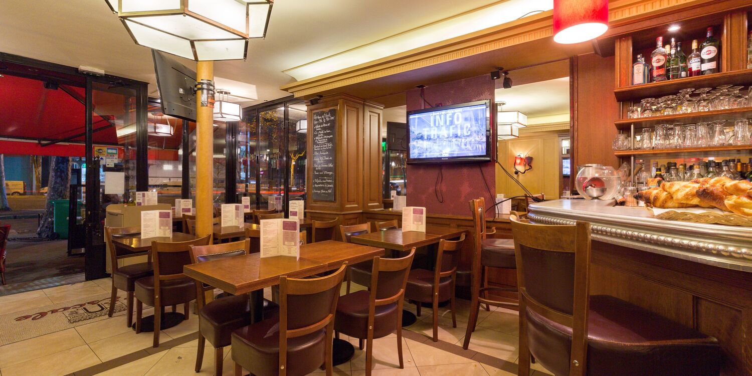 L'Escale (privatisation complète), rental_room