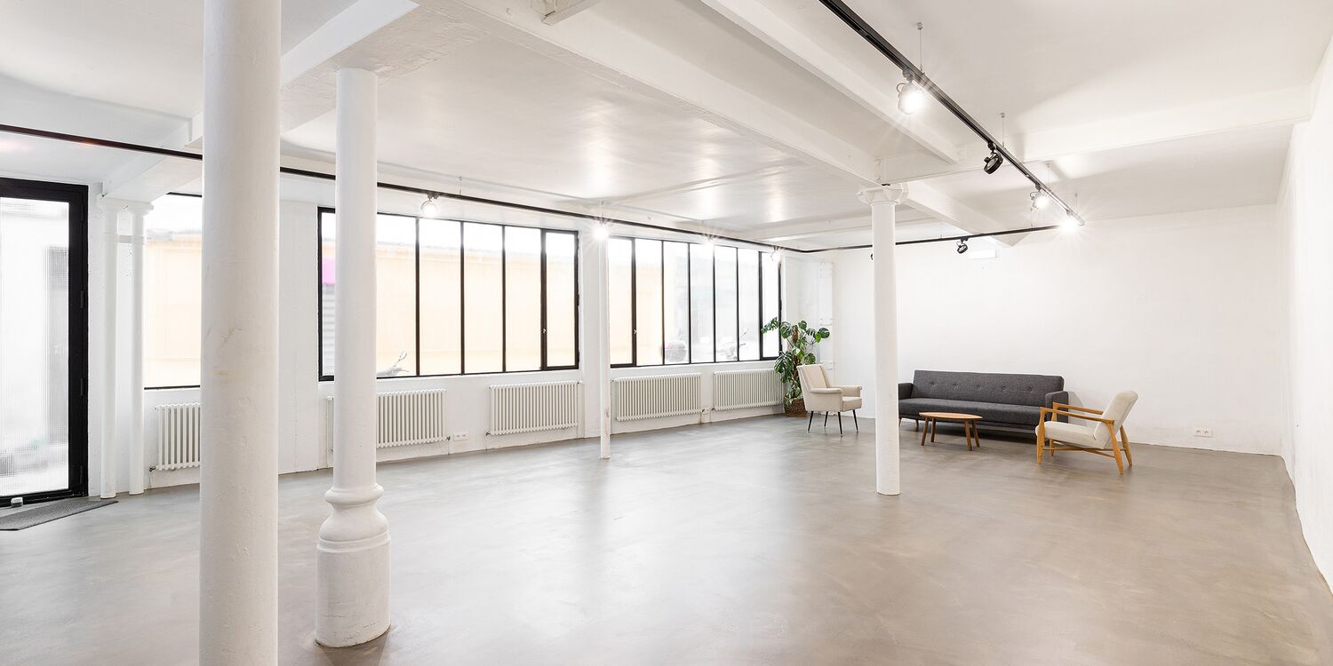 Espace Léon Temple, rental_room