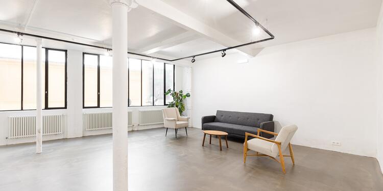 Espace Léon Temple, rental_room