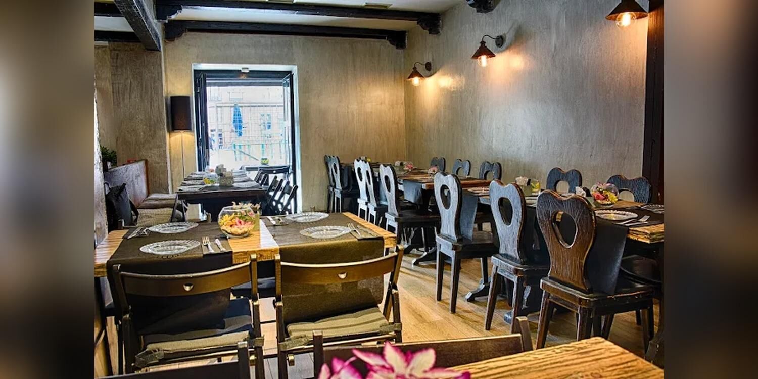 O Cacho do Jose, restaurant