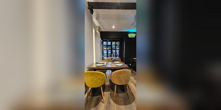 O Cacho do Jose, restaurant