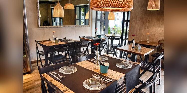 O Cacho do Jose, restaurant