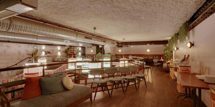 Uma Nota - Privatisation complète, rental_room