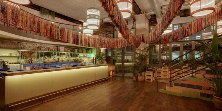 Uma Nota - Privatisation complète, rental_room