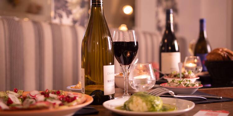 Mojo Forgood - Opéra, bar