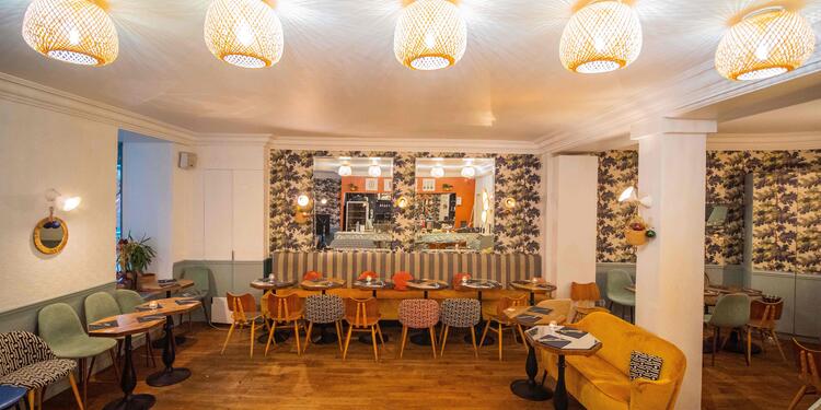 Mojo Forgood - Opéra (Evènements), rental_room