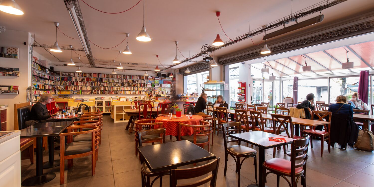 Le 108 (privatisation complète), rental_room