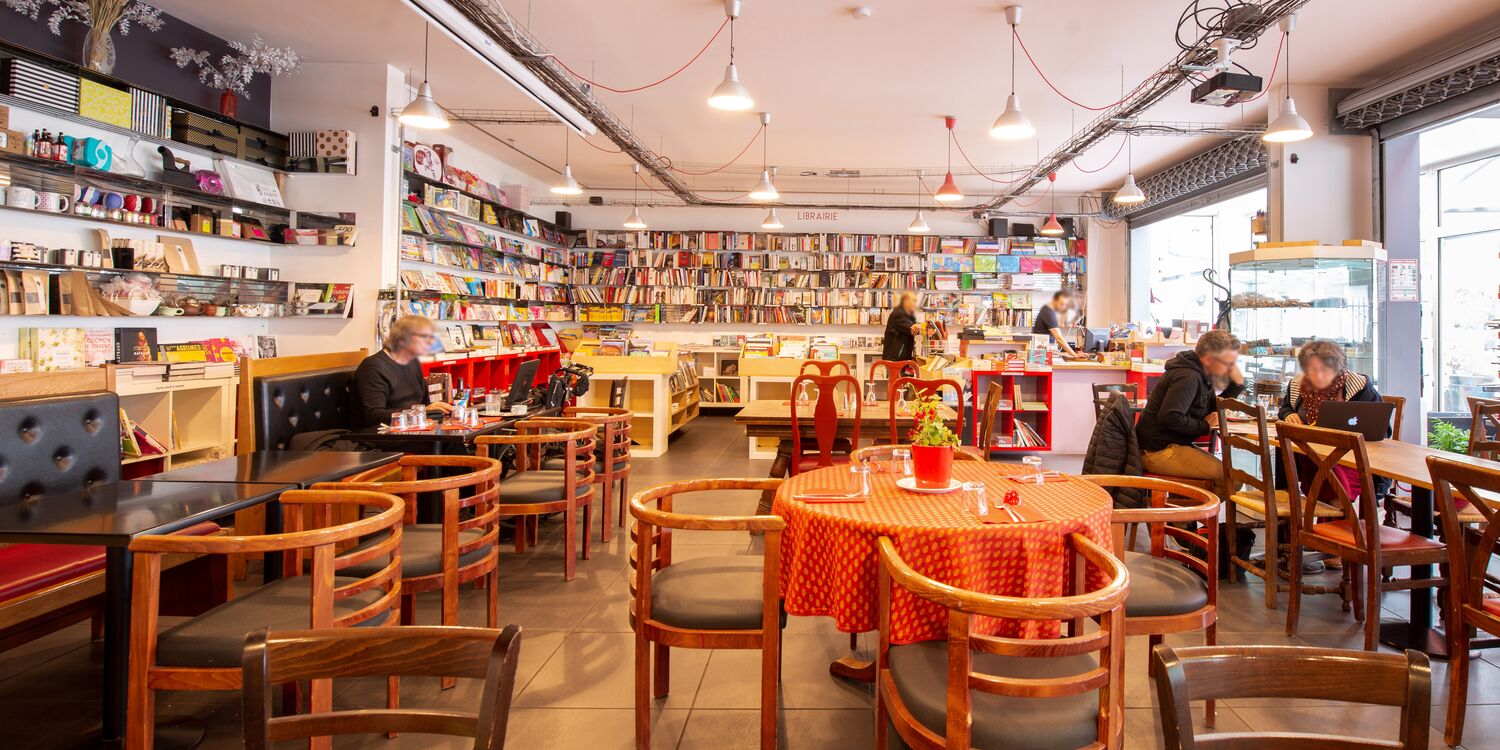 Le 108 (privatisation complète), rental_room