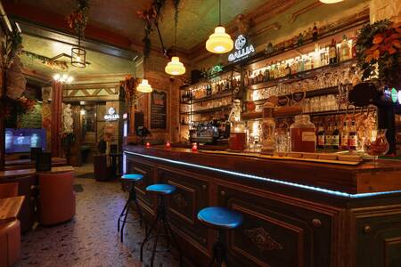 Bistrot Rev'bar, Bar Paris Quinze-Vingts #0