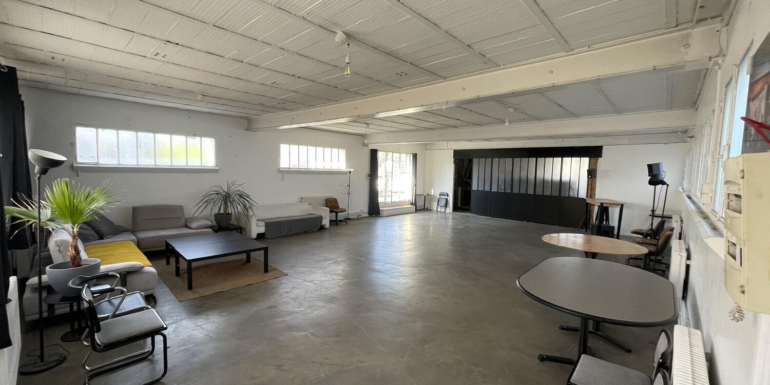 JUNE STUDIO, rental_room