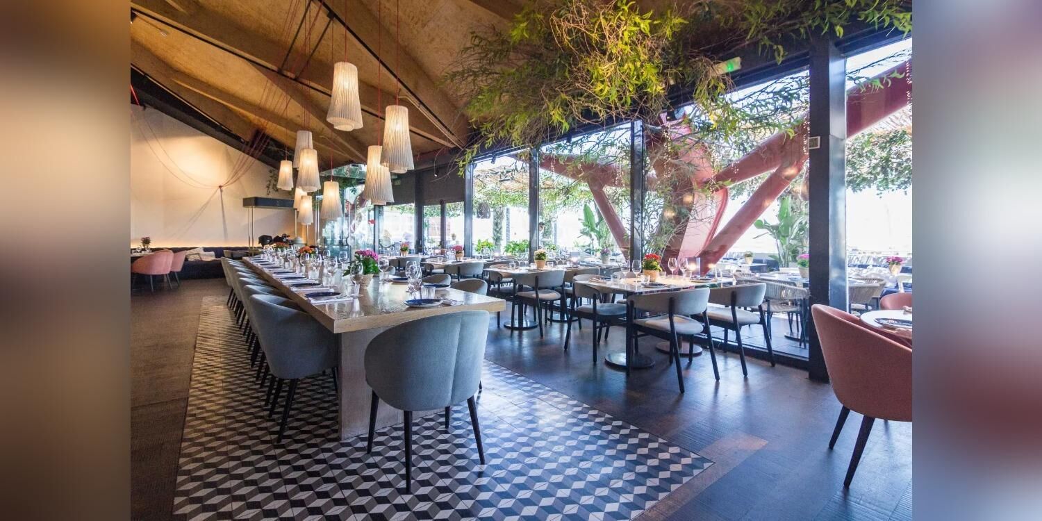 Terraza Vistas 360 - Arenas Barcelona, rental_room