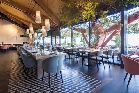 Terraza Vistas 360 - Arenas Barcelona, Sala de alquiler Barcelona L'Eixample #0