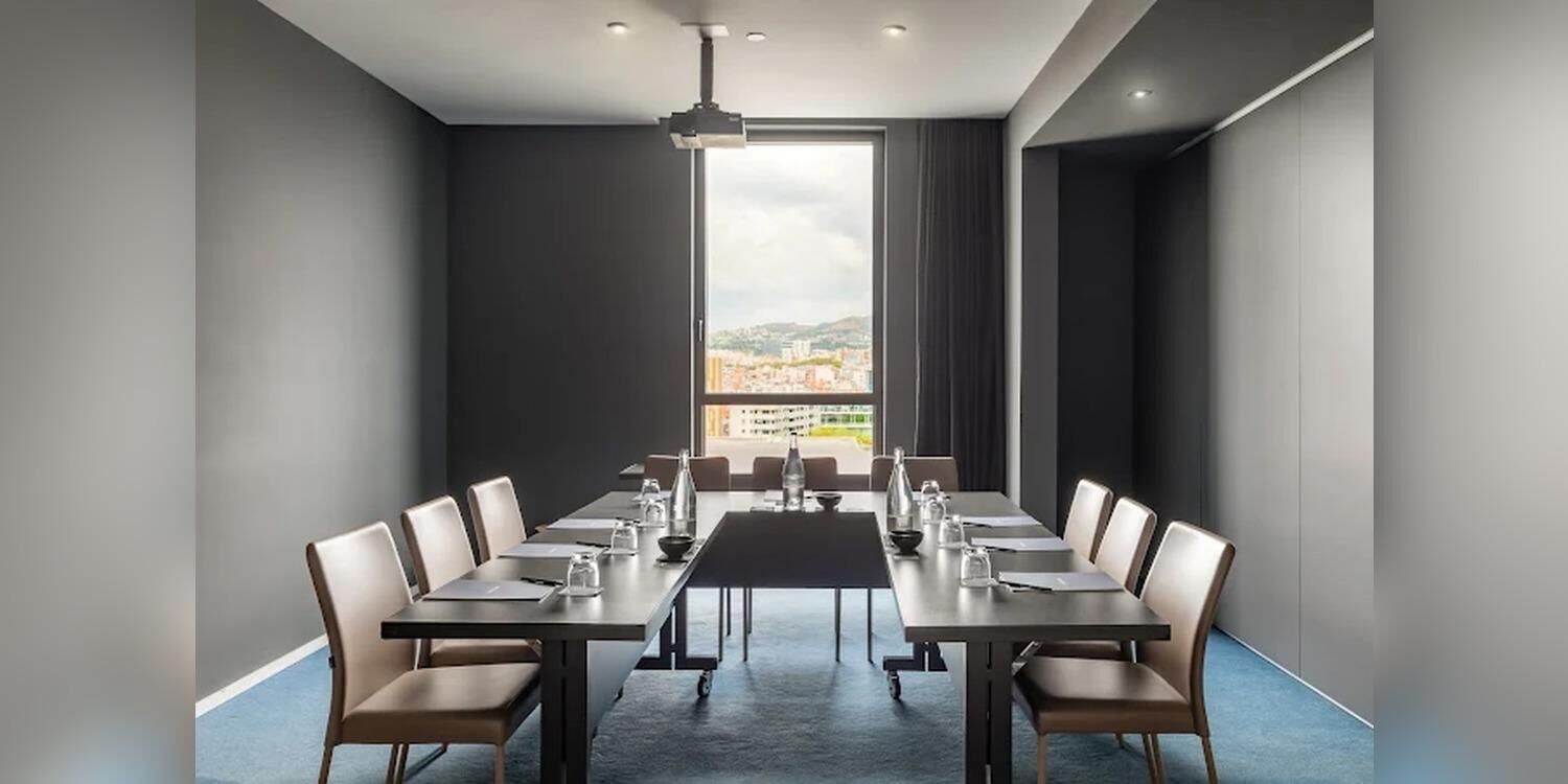 Hotel SB Plaza Europa, rental_room