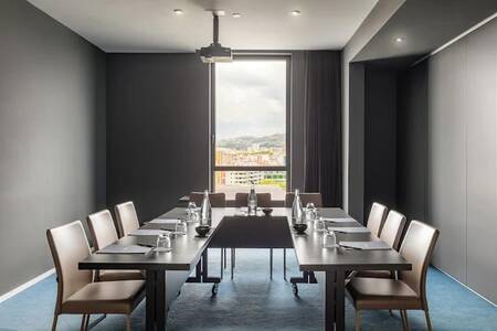 Hotel SB Plaza Europa, Sala de alquiler L'Hospitalet de Llobregat  #0