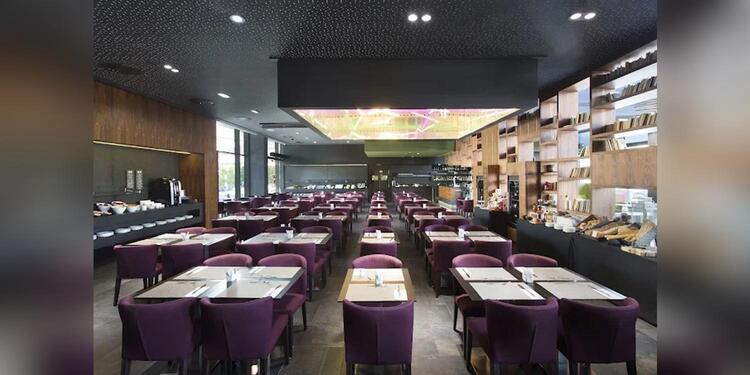 Hotel SB Plaza Europa, rental_room
