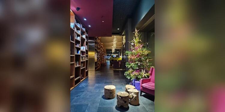 Hotel SB Plaza Europa, rental_room