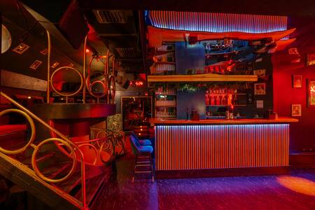 Chez Prince St. Germain, Bar Paris Odéon #0