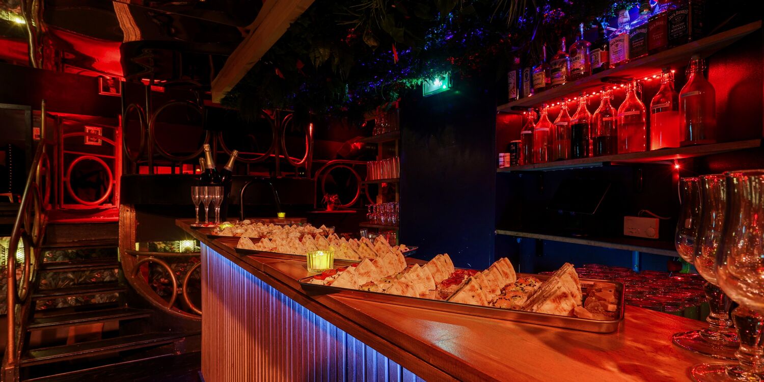 Chez Prince St. Germain (Privatisation complète), rental_room