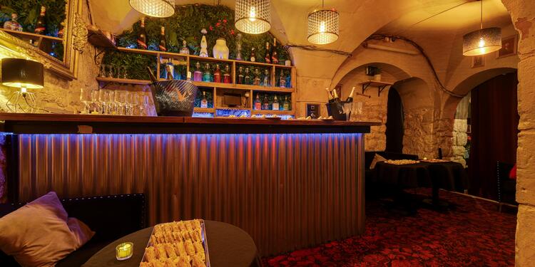 Chez Prince St. Germain (Privatisation complète), rental_room