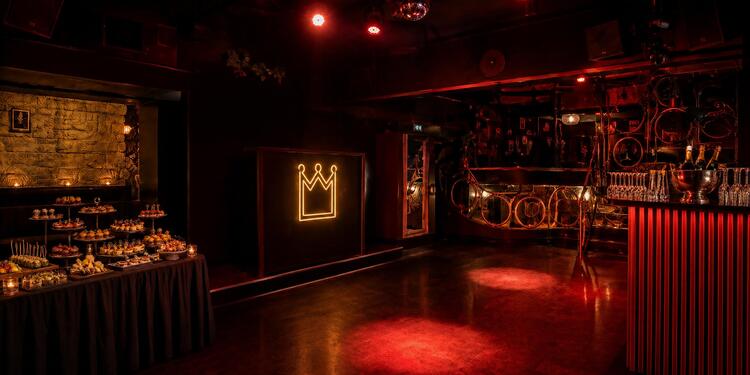 Chez Prince St. Germain - Privatisation, rental_room
