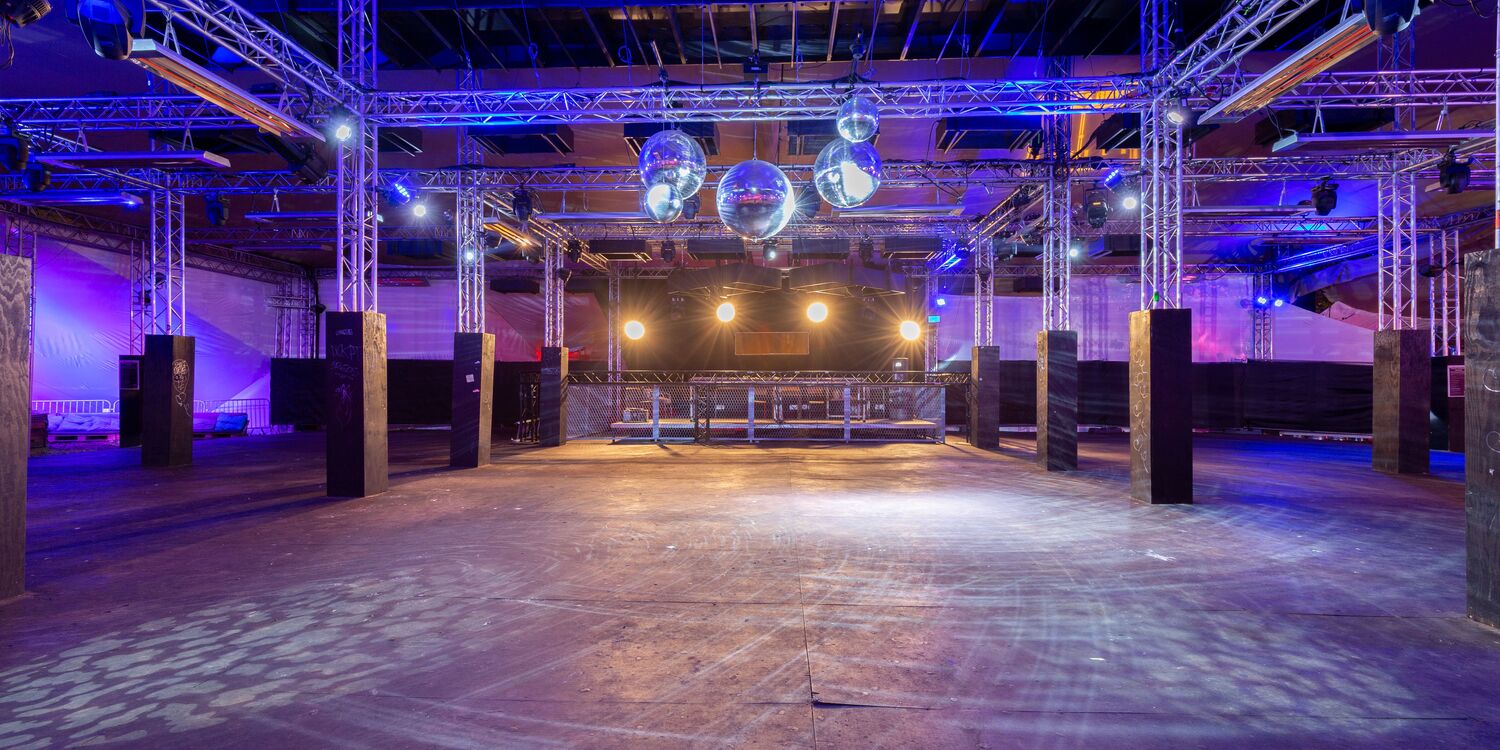 Correspondance, rental_room