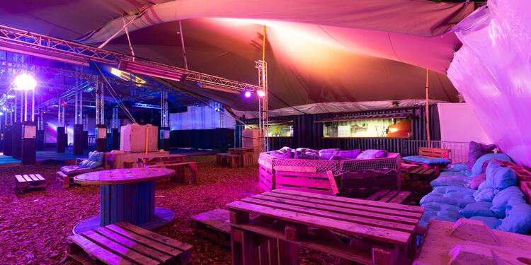 Correspondance, rental_room