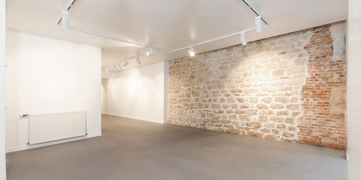 Espace Léon Turenne, rental_room