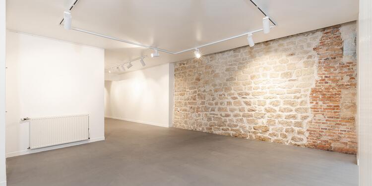 Espace Léon Turenne, rental_room