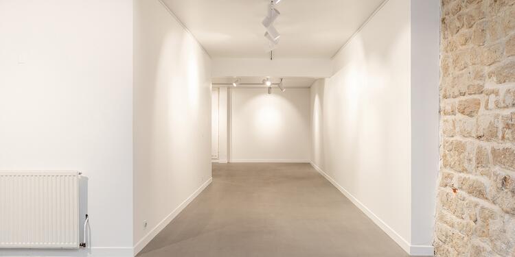 Espace Léon Turenne, rental_room